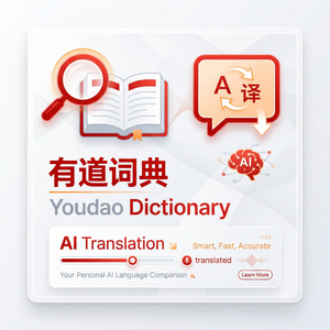 有道词典视频会议实时翻译使用指南 - 网易有道词典